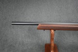 **BNIB** CZ 457 VARMINT MTR MATCH TARGET RIFLE 22LR 20.5