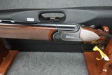 **BNIB** Rizzini BR240 W/ ADJ COMB 12ga 30