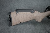**BNIB** RUGER AMERICAN GEN II RANCH 308WIN FDE 16.1