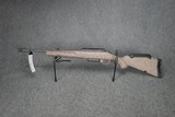 **BNIB** RUGER AMERICAN GEN II RANCH 308WIN FDE 16.1