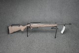 **BNIB** RUGER AMERICAN GEN II RANCH 308WIN FDE 16.1