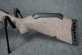 **BNIB** RUGER AMERICAN GEN II RANCH 308WIN FDE 16.1
