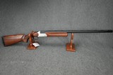 **BNIB** SAVAGE STEVENS 555 TRAP SINGLE 12 GAUGE 30'' - 1 of 9