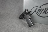 **BNIB** CUSTOM LW SHADOW GHOST 45ACP OPTIC READY - 4 of 7
