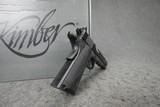 **BNIB** CUSTOM LW SHADOW GHOST 45ACP OPTIC READY - 6 of 7