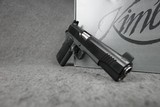 **BNIB** CUSTOM LW SHADOW GHOST 45ACP OPTIC READY - 7 of 7