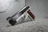 **BNIB** KIMBER PRO CARRY II 1911 45ACP - 3 of 7