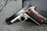 **BNIB** KIMBER PRO CARRY II 1911 45ACP - 2 of 7
