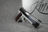**BNIB** KIMBER PRO CARRY II 1911 45ACP - 6 of 7
