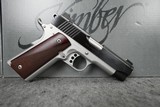**BNIB** KIMBER PRO CARRY II 1911 45ACP - 5 of 7