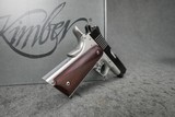 **BNIB** KIMBER PRO CARRY II 1911 45ACP - 7 of 7