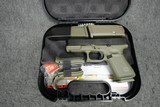 **BNIB** GLOCK 19 GEN 5 THUNDER RANCH EDITION .9MM LUGER - 7 of 7