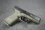 **BNIB** GLOCK 19 GEN 5 THUNDER RANCH EDITION .9MM LUGER - 1 of 7