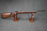 **BNIB** CZ 457 VARMINT MTR MATCH 22LR 20.5