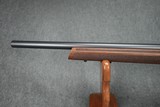 **BNIB** CZ 457 VARMINT MTR MATCH 22LR 20.5