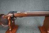 **BNIB** CZ 457 VARMINT MTR MATCH 22LR 20.5