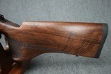 **BNIB** CZ 457 VARMINT MTR MATCH 22LR 20.5