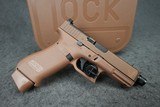 **BNIB** GLOCK 19X MOS 9MM 4.52'' - 4 of 7