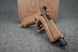 **BNIB** GLOCK 19X MOS 9MM 4.52'' - 5 of 7