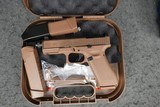 **BNIB** GLOCK 19X MOS 9MM 4.52'' - 7 of 7