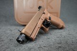**BNIB** GLOCK 19X MOS 9MM 4.52'' - 2 of 7