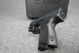 **BNIB** CANIK TP9 ELITE SC 9MM BLACKOUT EDITION - 6 of 7