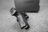 **BNIB** CANIK TP9 ELITE SC 9MM BLACKOUT EDITION - 3 of 7