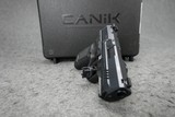 **BNIB** CANIK TP9 ELITE SC 9MM BLACKOUT EDITION - 2 of 7