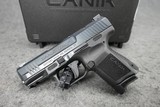 **BNIB** CANIK TP9 ELITE SC 9MM BLACKOUT EDITION - 4 of 7