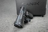 **BNIB** CANIK TP9 ELITE SC 9MM BLACKOUT EDITION - 5 of 7