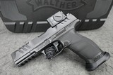 **BNIB** WALTHER PDP PRO ACRO .9MM - 1 of 7