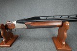 **BNIB** TRISTAR TT-15 TOP SINGLE 12 GAUGE 34