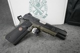 **BNIB** SPRINGFIELD ARMORY 1911 OPERATOR 45 AUTO 5 - 5 of 7
