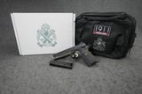 **BNIB** SPRINGFIELD ARMORY 1911 OPERATOR 45 AUTO 5 - 1 of 7