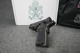 **BNIB** SPRINGFIELD ARMORY 1911 OPERATOR 45 AUTO 5 - 4 of 7