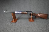 **BNIB** S&W MODEL 1854 LEVER 44MAG 19.25