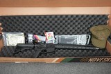 **BNIB** NOVESKE N4 RIVAL 5.56 17