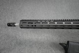 **BNIB** NOVESKE N4 RIVAL 5.56 17