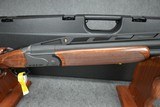 **BNIB** RIZZINI BR110 SPORTER X 12GA 32