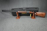 **BNIB** RIZZINI BR110 SPORTER X 12GA 32