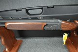 **BNIB** RIZZINI BR110 SPORTER X 12GA 32