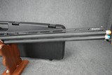 **BNIB** RIZZINI BR110 SPORTER X 12GA 32
