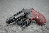 **BNIB** LIPSEY'S EXCLUSIVE SMITH AND WESSON 442 38 SPECIAL 1-7/8