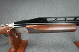 **BNIB** TRISTAR TT-15 TOP SINGLE ADJUSTABLE 12 GA 34