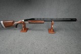 **BNIB** TRISTAR TT-15 TOP SINGLE ADJUSTABLE 12 GA 34