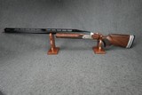 **BNIB** TRISTAR TT-15 TOP SINGLE ADJUSTABLE 12 GA 34