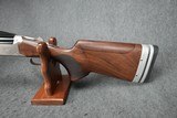 **BNIB** TRISTAR TT-15 TOP SINGLE ADJUSTABLE 12 GA 34