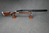 **BNIB** TRISTAR TT-15 TOP SINGLE ADJUSTABLE 12 GA 34