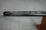 **BNIB** TRISTAR TT-15 TOP SINGLE ADJUSTABLE 12 GA 34