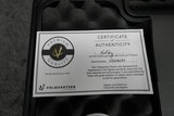 **BNIB** VOLQUARTSEN BATTLEWORN SCORPION 22 LR 6'' - 8 of 8